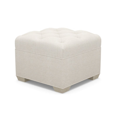 Square Ottoman