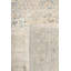Hand Knotted Viscose Floral Indoor Rug