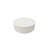 Rome 40" Round Concrete Coffee Table-88957388