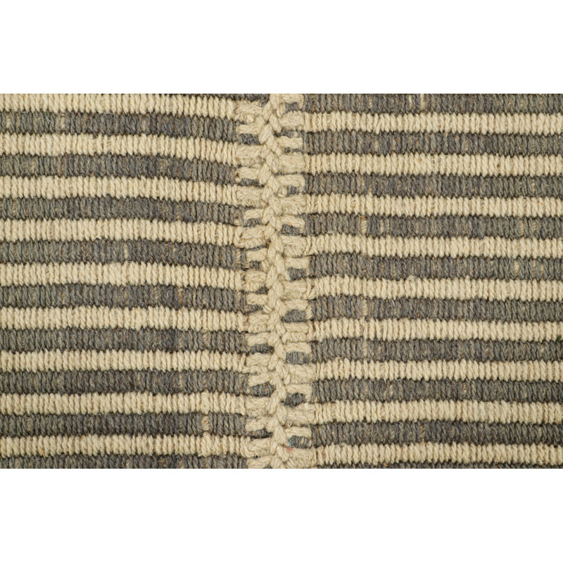 One-of-a-Kind 3'3" X 4'3" Area Rug