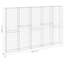 Schildt 200 cm H x 300 cm W