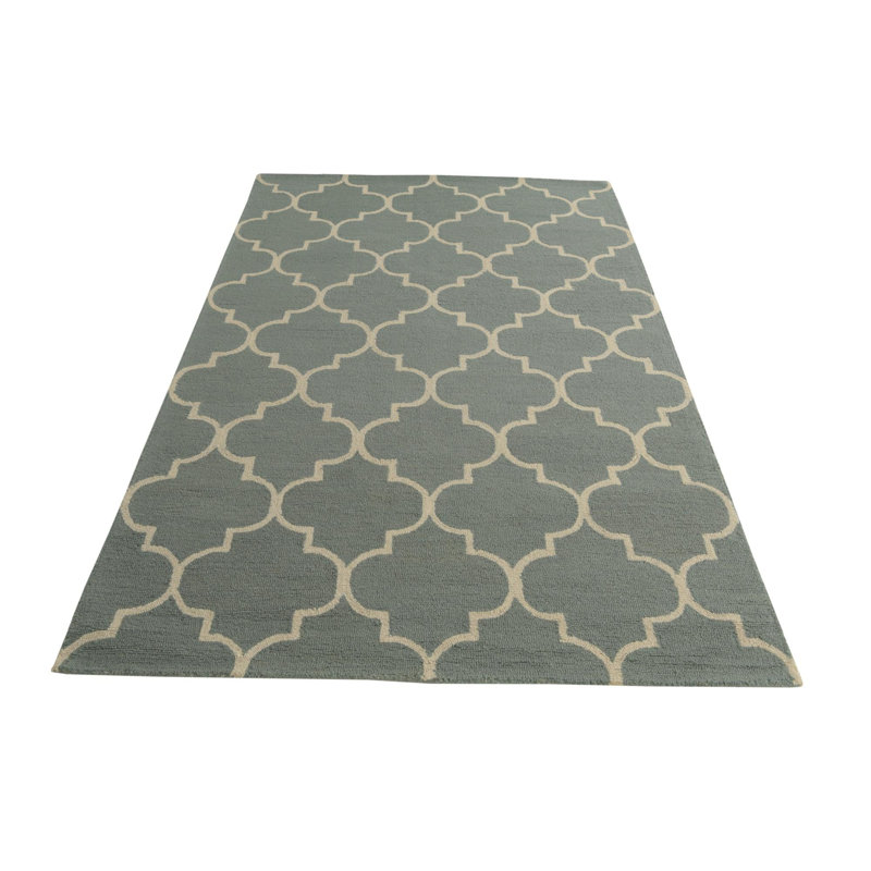 Percy Gray Rug