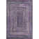 Premium Machine Washable Bucz AMF1725 Geometric Rug