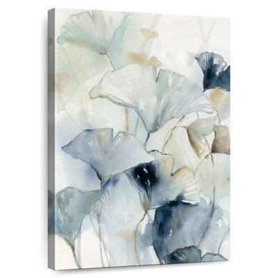 Harnek Indigo Ginkgo I