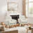 Robertia Tufted Upholstered Armchair-1099042454