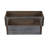 Georgie Handmade Wood Planter Box-27339477