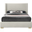 Lit plateforme tapissier Royce-67046806-67046805