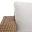 Margarita Wicker Patio Sofa-230522916