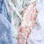 Ensemble de 4 papillons en coton Swaddle
