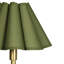 Lampe sur pied Polly (avec abat-jour festonné)-105806264-105806266