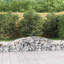 Atis 400 cm W Fence Panels Fencing-1374216894