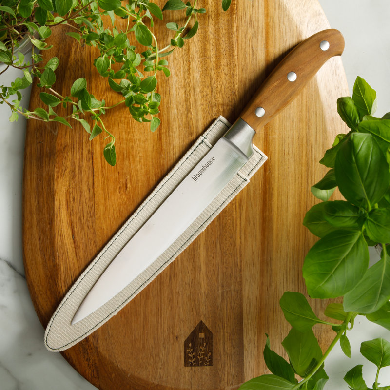 Bloomhouse 8'' Specialty Knife