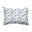 Ensemble de draps Dream Factory Sharks - bleu-2058225472