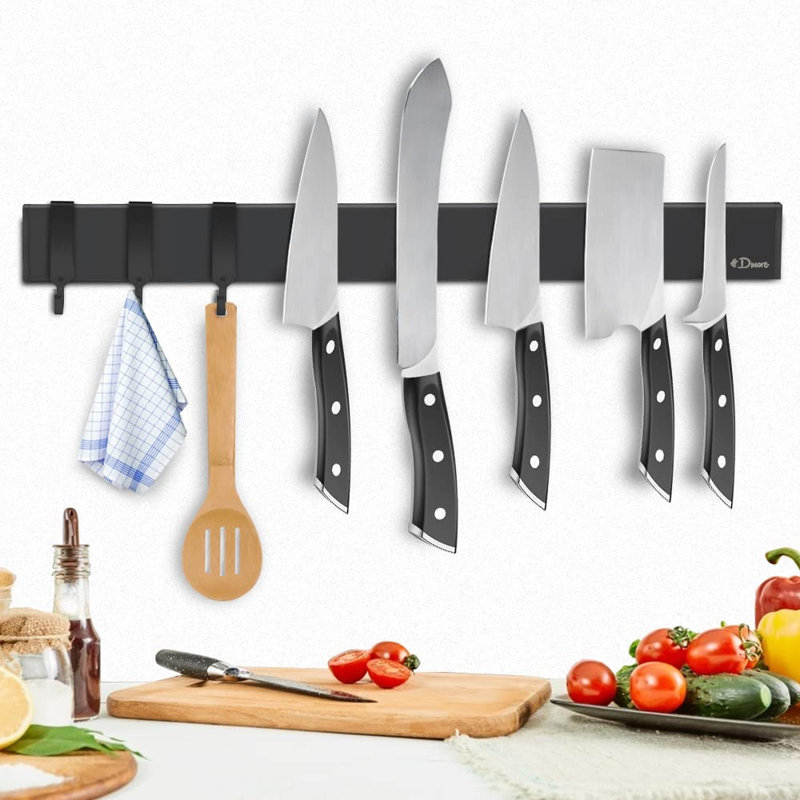 Fcbnposi Magnetic Knife Holder