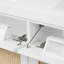Meuble-lavabo 60 po avec double lavabo-1897708035