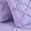 Ensemble d'édredon en microfibre 7 pièces Sydney Pintuck-1400425293-1400425332