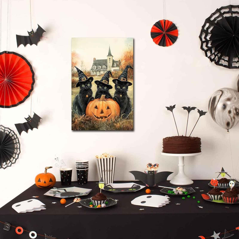 Wrapped Canvas Print, 60 cm H x 40 cm W