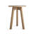 Apt Solid Wood End Table-94578440-94578442-94578444