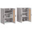 Michelann 69.5cm Sideboard-685053505