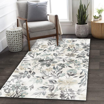 Tapis décoratif FENIX 22005Z-6