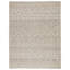 Collinston Oriental Area Rug in Taupe-985744765