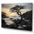 Wrapped Canvas