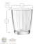 Pulsar Glassware - 305ml, 390ml, 465ml-66351819