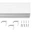 Rideaux occultant gris clair-1046862675