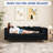 81'' Teddy Sofa-1638402288