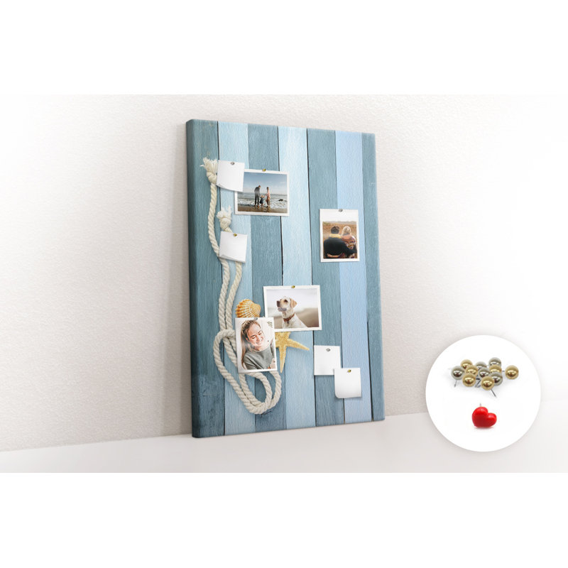 Beijing Cork Corkboard / Bulletin Board