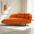 Orange sélectionné