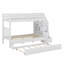 Lit superposé avec lit gigogne-1713434636