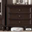 Meuble télé de style américain rétro-105490643-105490644