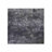 Camarato Hand Tufted Shag Polyester Eco-Friendly Area Rugs - Square, Gray White Color, Plain Solid Design, High Pile Thick Handmade Anti Skid Area Rugs for Living Room, Bed Room-2080614451
