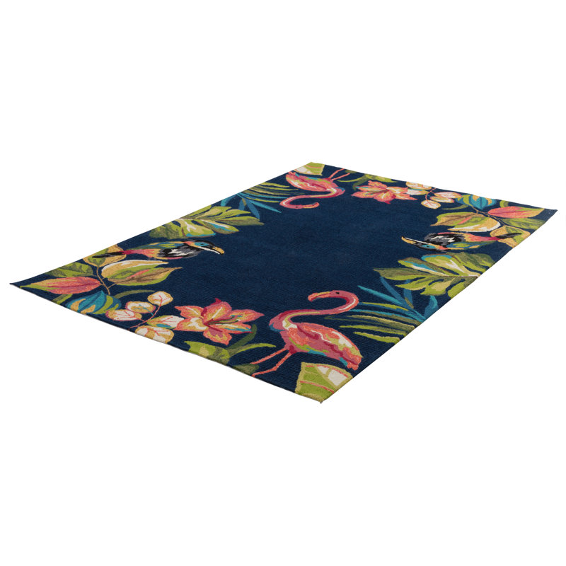 Teppich Duprey, Rectangle 190 x 290cm