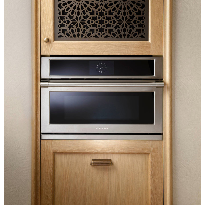 Monogram 30" Statement 120V Speedcook Oven