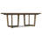 8 - Person Extendable Double Pedestal Dining Set-58994045