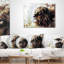 Coussin Mystic Face-29843176-89817427