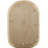 Becki Owens x Livabliss Castine Mirror