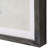 Uttermost Graphite Horizon, ensemble de 3 reproductions encadrées