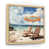 Cadre naturel flottant