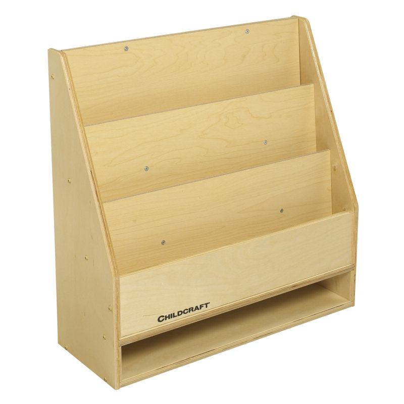 Chevalet avec planche