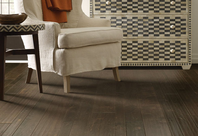 Hardwood Flooring Under $6/sq. ft.