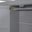 Lit mezzanine avec rangement-834627796