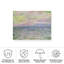 Bollaire Claude Monet Coucher De Soleil A Pourville-98043818