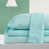 Turquoise sélectionné