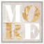 «Love More Spark» - Art textuel-71079453-71079461