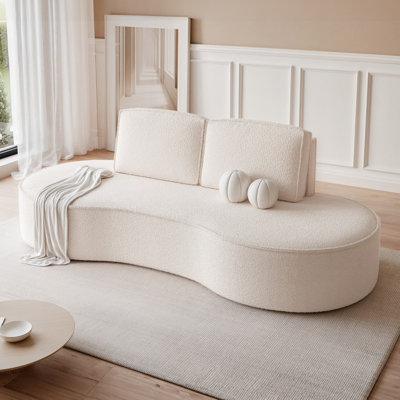 3 Seater Sofa