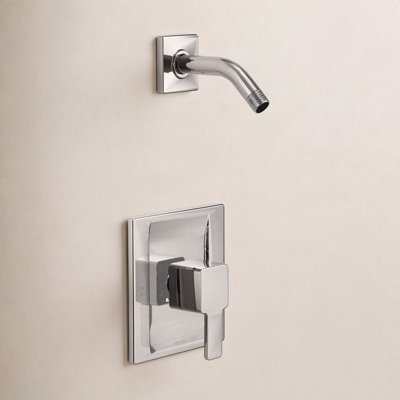 90 Degree Posi-Temp Shower Valve Trim