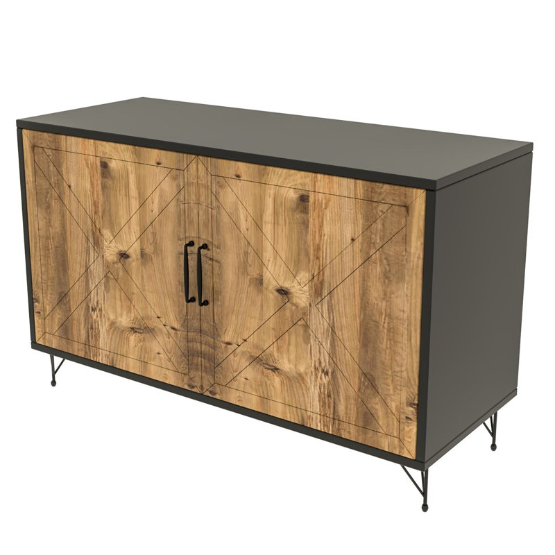 Janyria 39.37'' Console Table